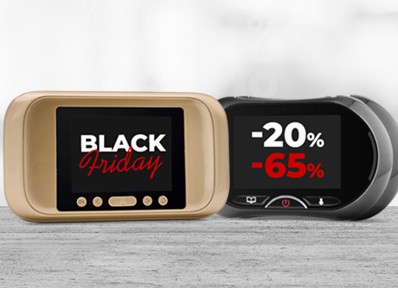 «Черная пятница» 29.11.19